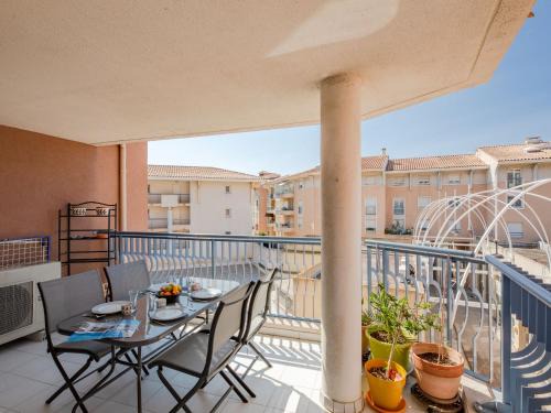 Frejus Port Apartment | Apartment Royal Marine-4 by Interhome