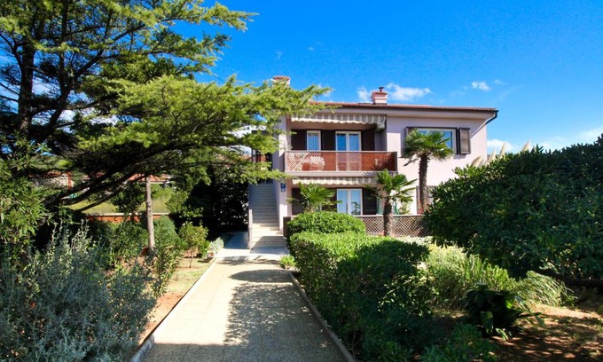 Punat Apartment | Apartment Ružica