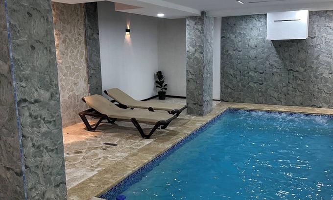 Tropical del Este Apartment | Apartment Santo Domingo East, San Isidro highway and ecological area.