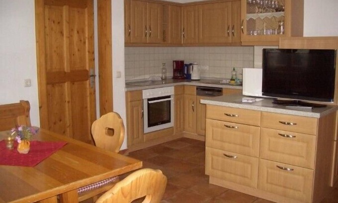 Kleinhogl Apartment | Apartment Salzburg 46 sqm 4 persons, 1 bedroom, terrace