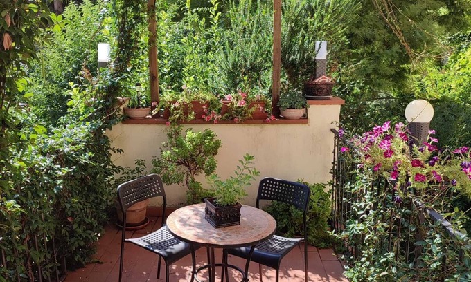 San Niccolo Apartment | Apartment San Niccolo