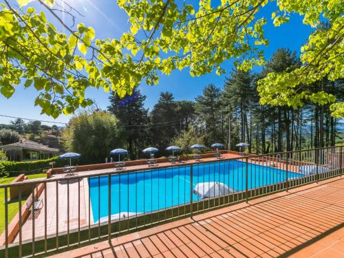 San Vivaldo Apartment | Apartment San Vivaldo- Nr- 11 by Interhome