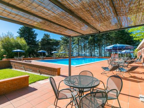 San Vivaldo Apartment | Apartment San Vivaldo- Nr- 3 by Interhome