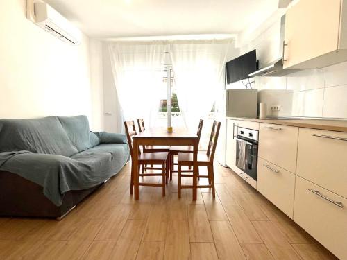 El Vendrell Apartment | Apartment Sanatori Beach, Barcelona