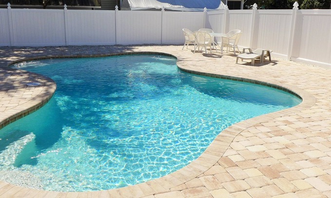 Altamont Manor Apartment | Apartment Sanibel in Fort Myers/House Villa Barra