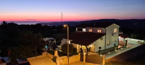 Kastel Apartment | Apartment Sanja