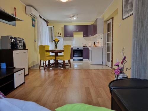Pazin Apartment | Apartment Sanja