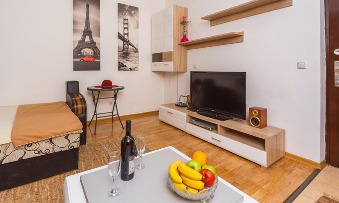 Lazi Apartment | Apartment Sanja