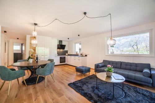San Martino in Passiria Apartment | Apartment Sankt Martin