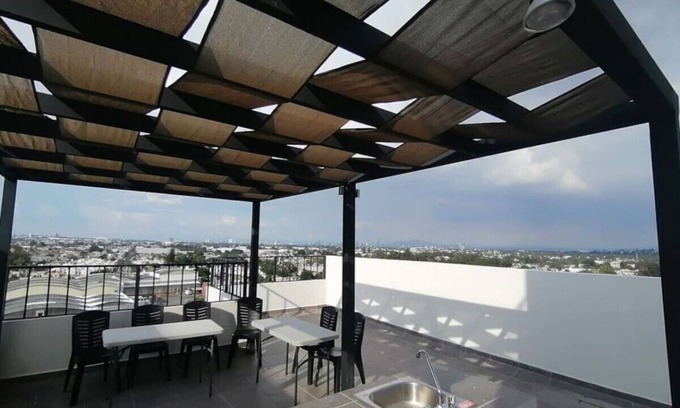 Zapopan Apartment | Apartment Santa Ana 360-24
