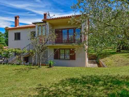 Savudrija Apartment | Apartment Santin by Interhome