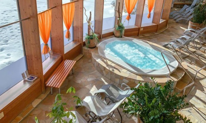 Mariapfarr Apartment | Apartment Saturn in Mariapfarr - 8 persons, 3 bedrooms