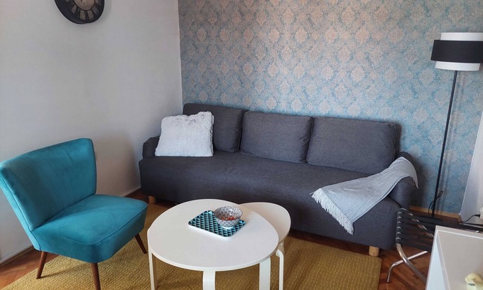 Cavtat Old Town Apartment | Apartment Saul Cavtat - One Bedroom Apartment with Terrace and Sea View