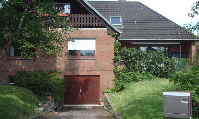 Otterndorf Apartment | Apartment Scharhörn