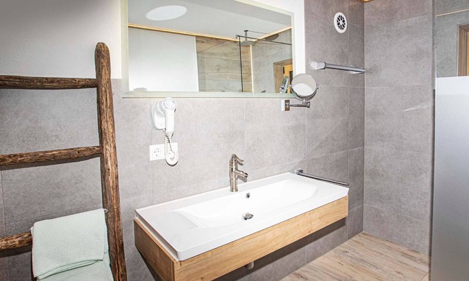 Oberau Apartment | Apartment Schatzbergblick - House Joelblick