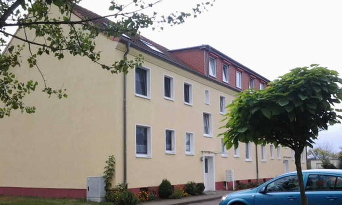 Nienhagen Apartment | Apartment Schibner - Property 26055 - Apartment Schibner
