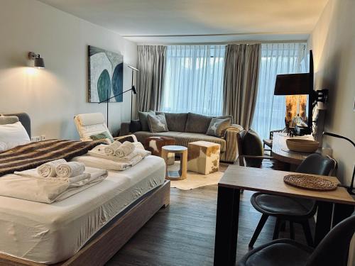 Schliersee Apartment | Apartment Schlierseeperle