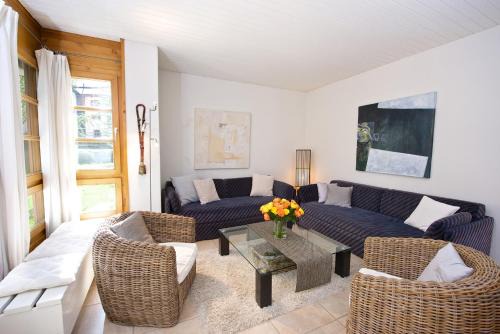 Lenzerheide Apartment | Apartment Schweizerhof 402 für zwei-Lenzerheide