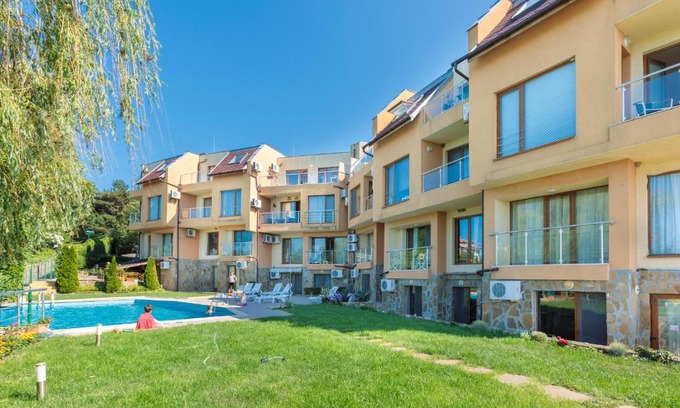 Budjaka Apartment | Apartment Sea Shell 1