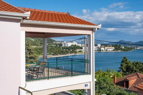 Ploce Apartment | Apartment Sea View 2