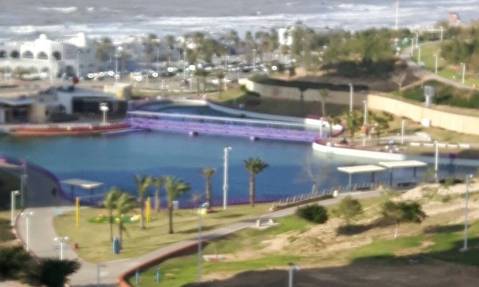 Ashdod Apartment | Apartment sea view marina Ashdod 5 persons