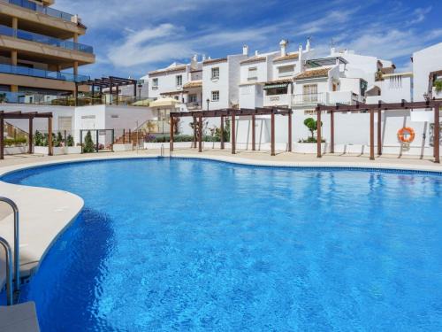 Castillo de Sabinillas Apartment | Apartment Sea View Marina del Castillo by Interhome
