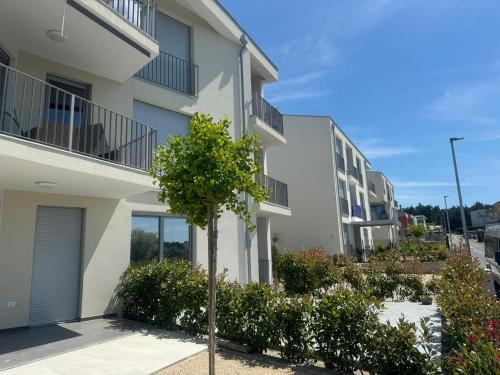 Zambratija Apartment | Apartment Seaside & Golf
