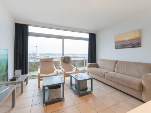 Bredene Apartment | Apartment Seaview 2 by Interhome
