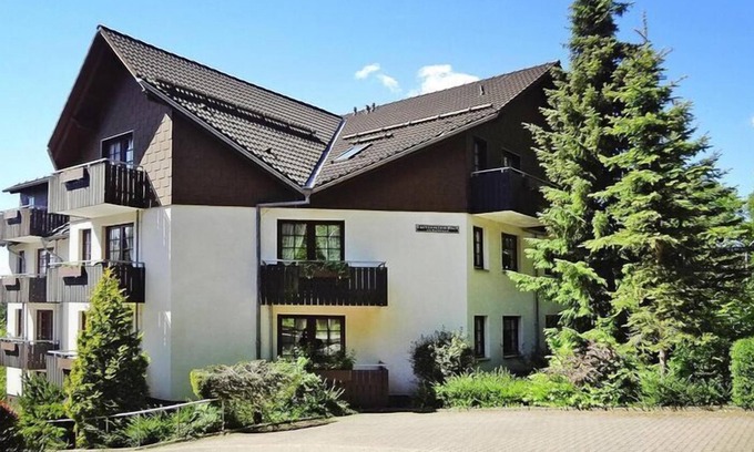 Bad Sachsa Apartment | Apartment second home, Bad Sachsa
