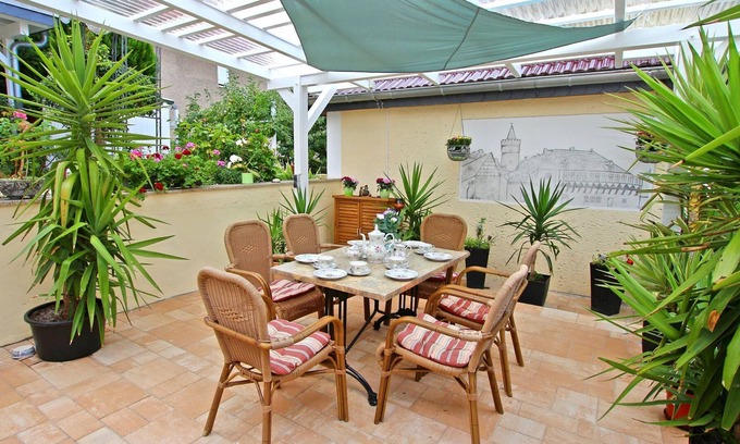 Burg Stargard Apartment | Apartment SEE 8451 - Apartment Burg Stargard SEE 8451