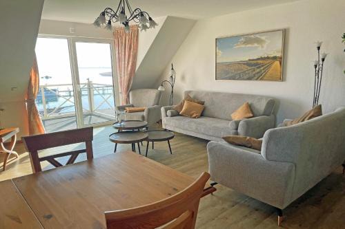 Oertzenhof Apartment | Apartment Seeblick