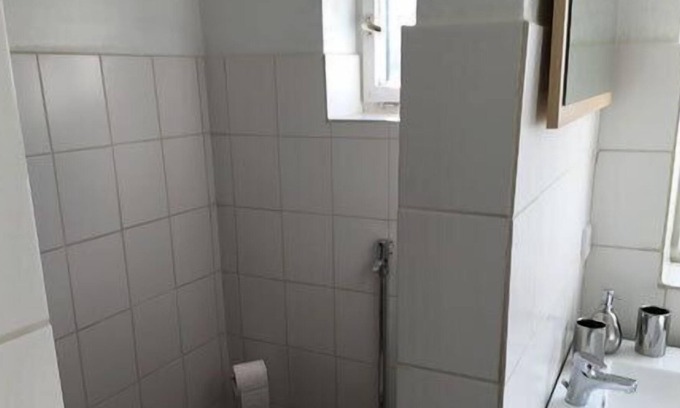 Feldwies Apartment | Apartment Seehäusl, 65qm, with own garden