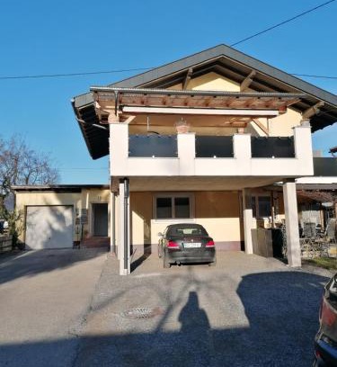 Radfeld Apartment | Apartment-Seelenblick zentral im Tiroler Unterland