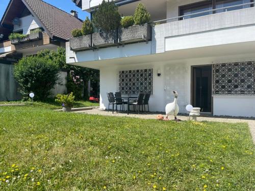 Fischbach Apartment | Apartment SEEside am Frei- und Seebad Fischbach