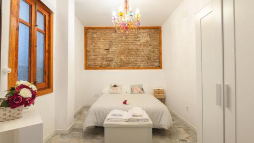 San Lorenzo Apartment | Apartment Seville in Alameda de Hércules San Lorenzo