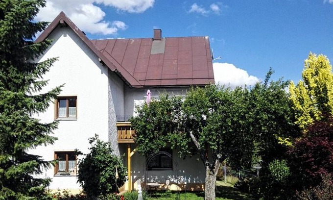 Neubau Apartment | Apartment, shower, toilet, 2 bedrooms - Apartment Flessa