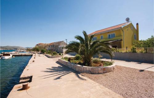 Krapanj Apartment | Apartment Sibenik With Sea View Xiii