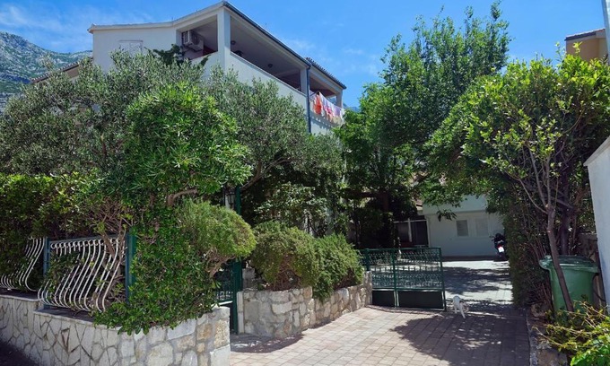 Ratac Apartment | Apartment Silvana Makarska