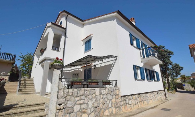 Porat Apartment | Apartment Silvijo 1 near Sea