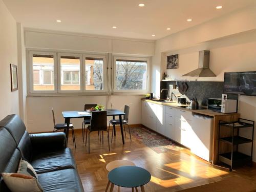 Parioli Apartment | Apartment SIX Rome Flaminio - Villaggio Olimpico