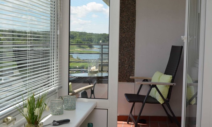 Schausende Apartment | Apartment Skovsende 25 - Skovsende 25