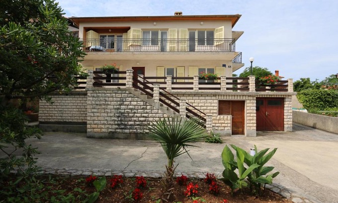 Silo Apartment | Apartment Slavica