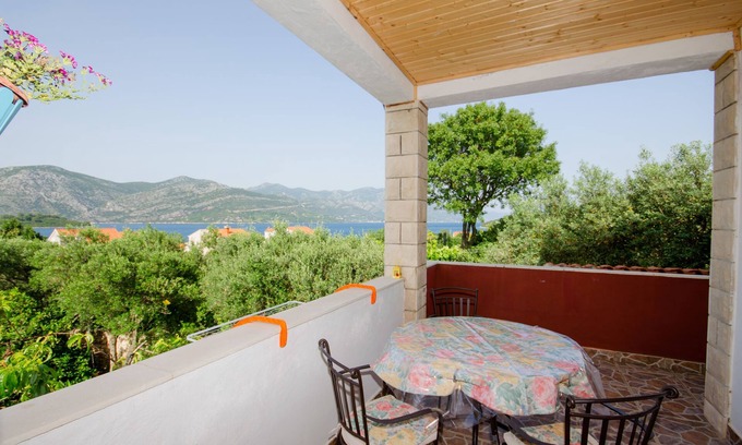 Kneza Apartment | Apartment Slavka (51511-A2) - Kneža