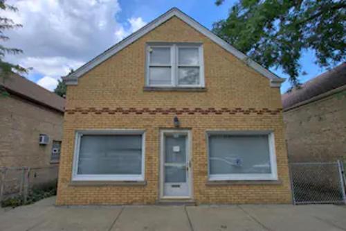 Jefferson Park Apartment | Apartment Sleeps 4 with Free Parking