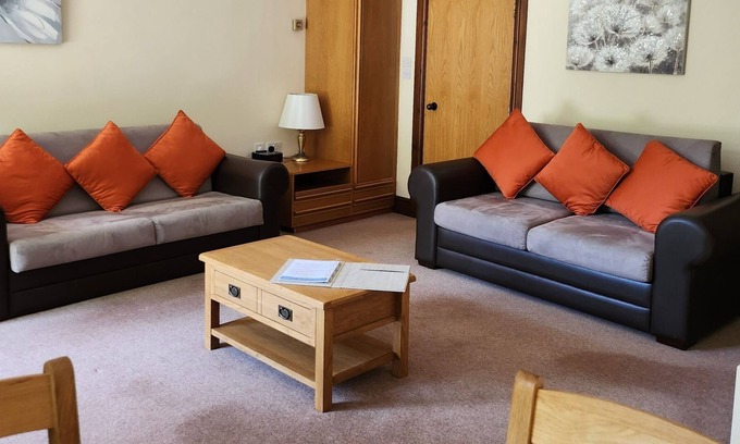 Backbarrow Apartment | Apartment - Sleeps 4 - No pets