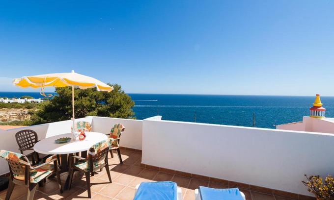 Vale de Centianes Apartment | Apartment Sleepy Hollow