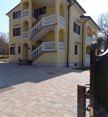 Kukci Apartment | Apartment Smajlovic