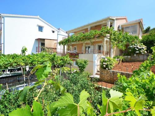 Arbanija Apartment | Apartment Snježana by Interhome