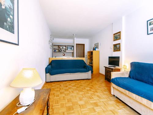 Mazzin Apartment | Apartment Solaria-2 by Interhome