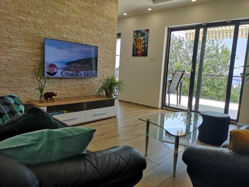 Senj Apartment | Apartment Sombrero 2